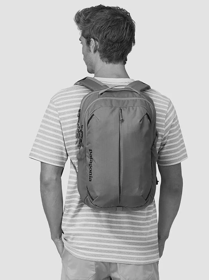 sac à dos Patagonia Refugio Day Pack - Black