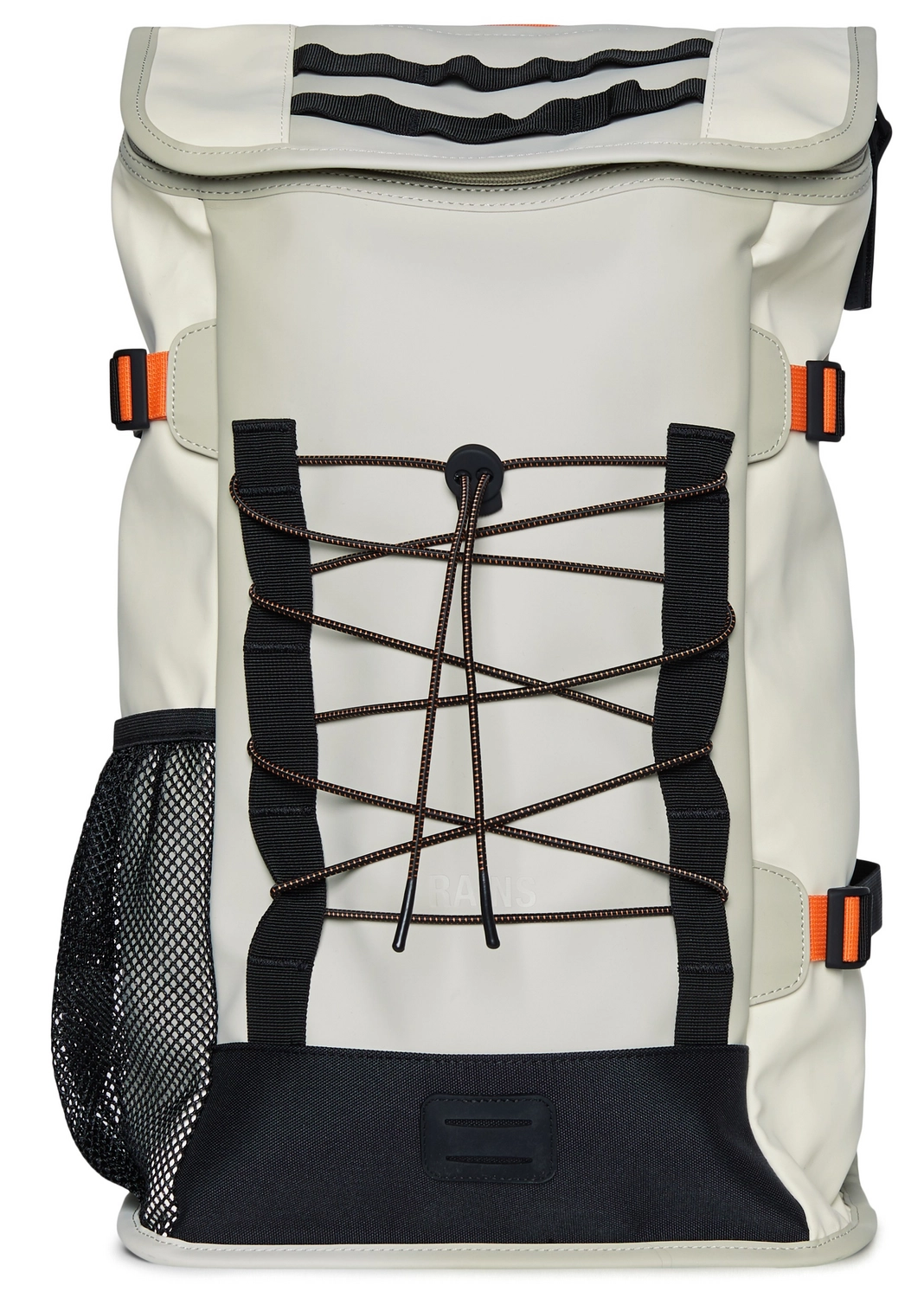 Sac à Dos Rains Mountaineer Fossil Cement 22L