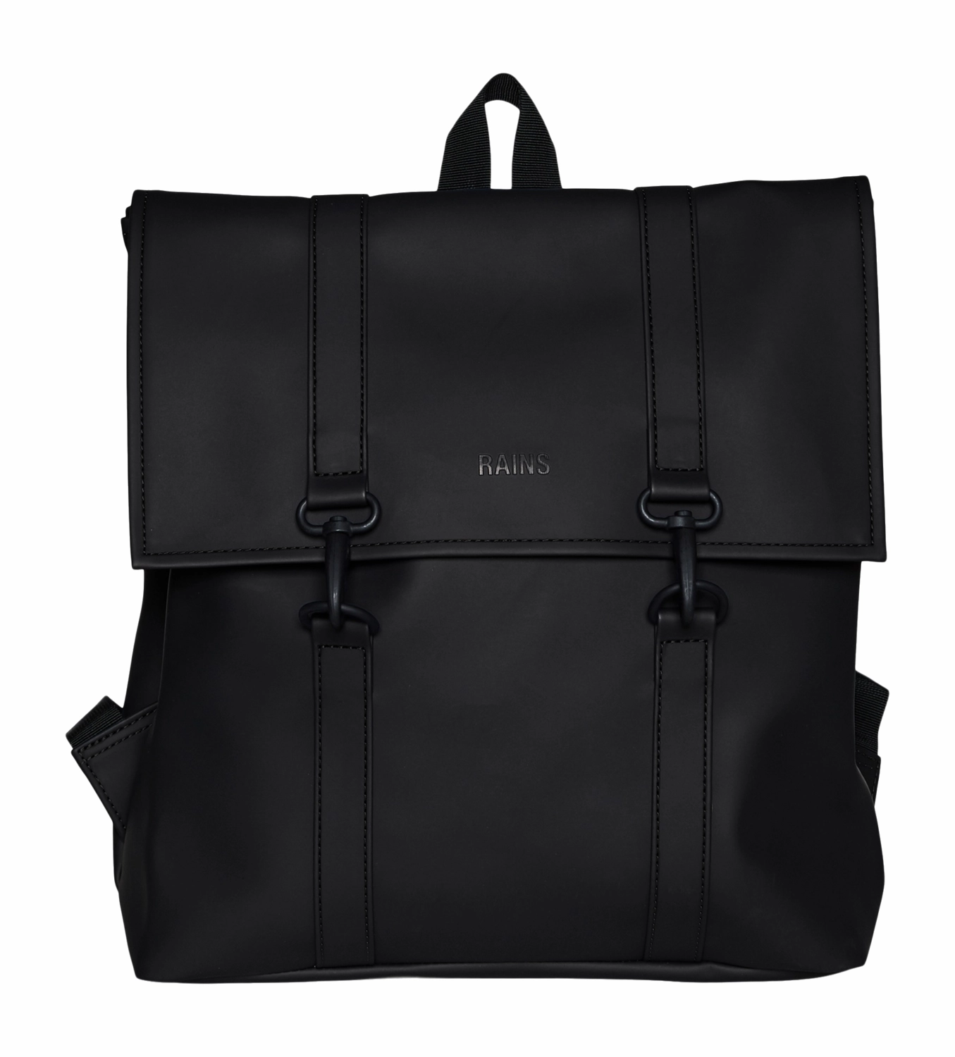 Sac à Dos Rains MSN Bag Mini Noir 13L