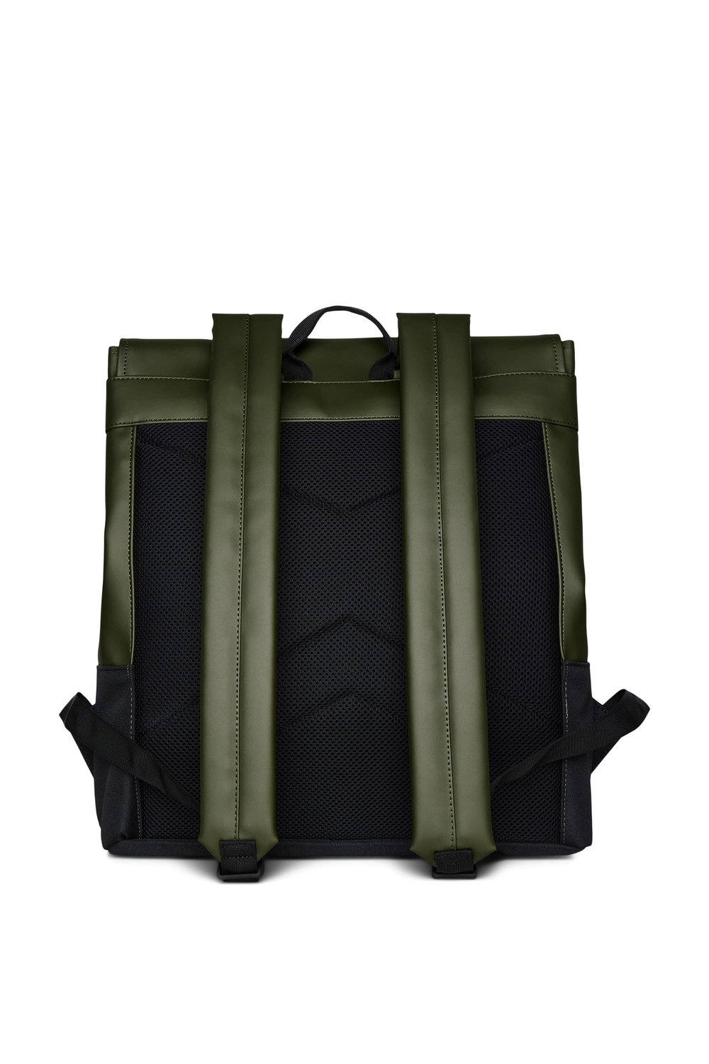 Sac à Dos Rains Unisexe Trail MSN Bag Evergreen