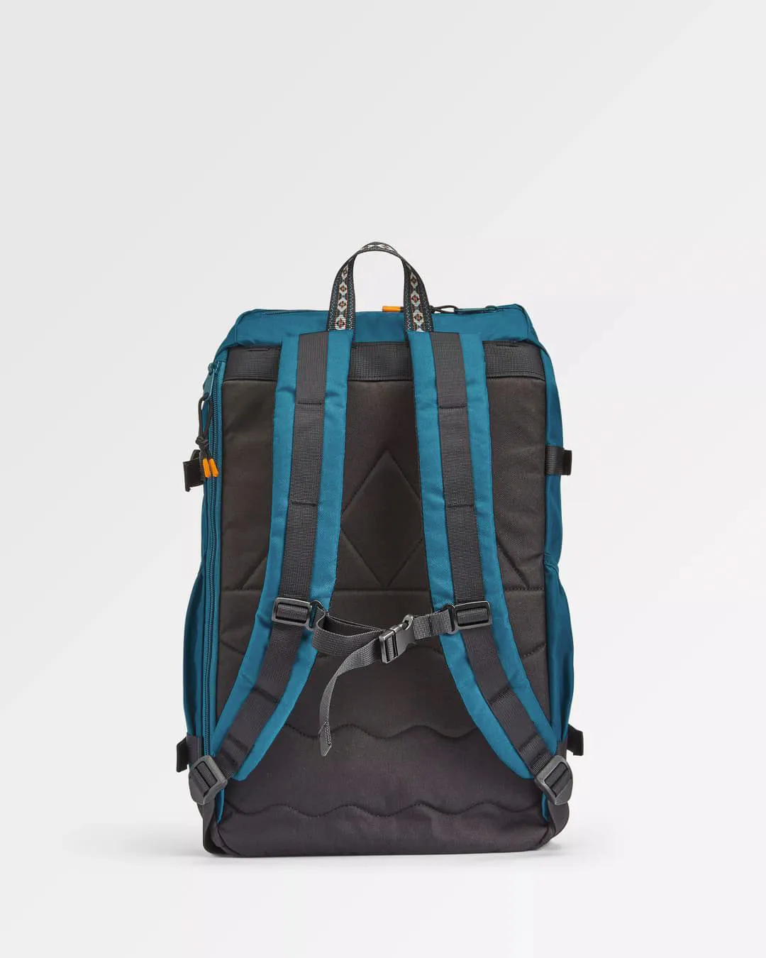 Sac à Dos Recyclé Boondocker 26L - Bleu Cendre