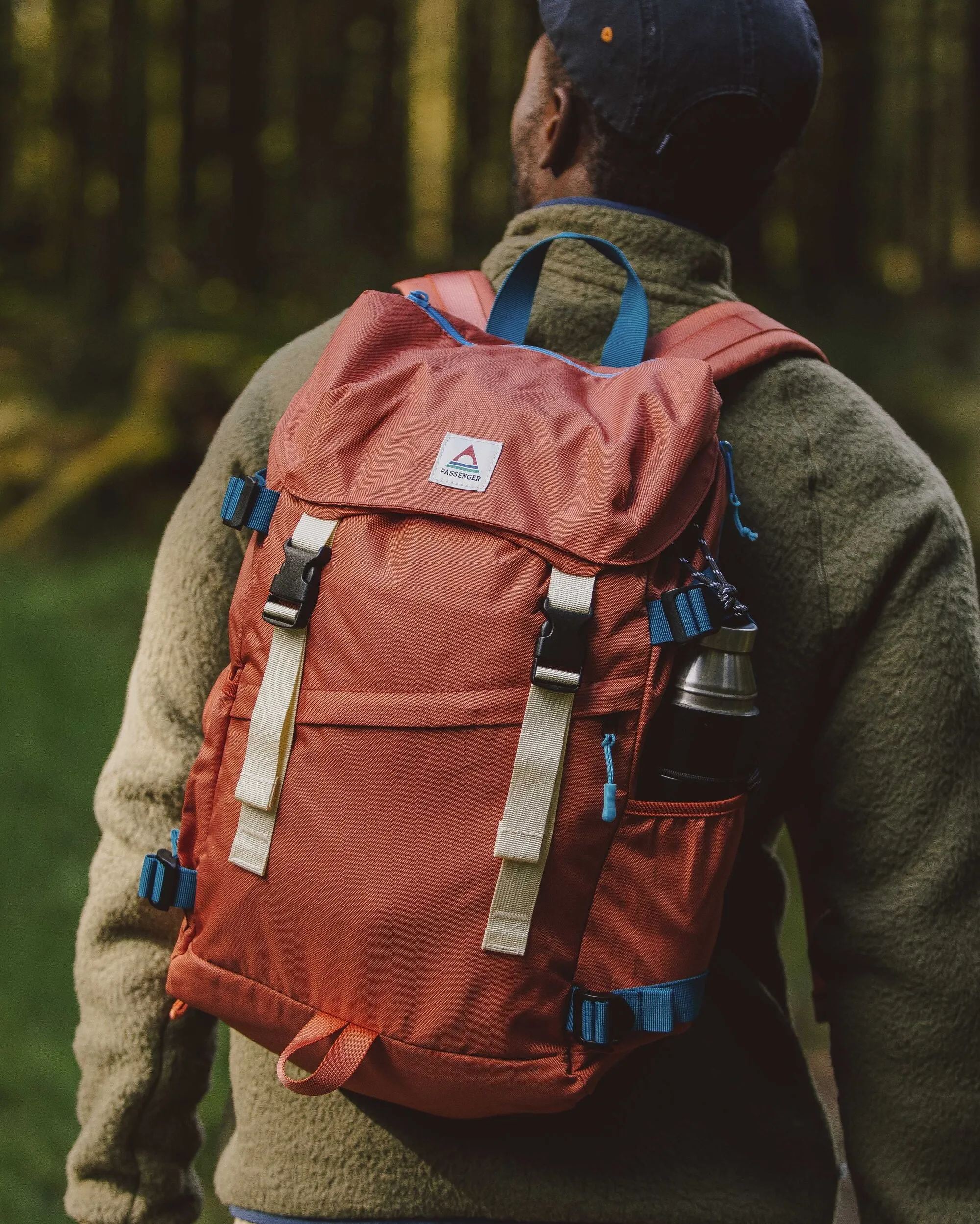 Sac à Dos Recyclé Boondocker 26L - Bruschetta