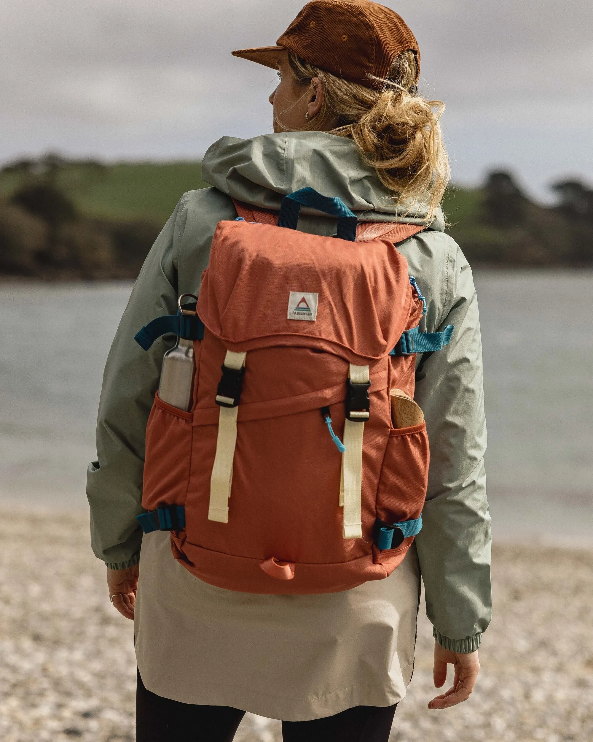 Sac à Dos Recyclé Boondocker 26L - Bruschetta