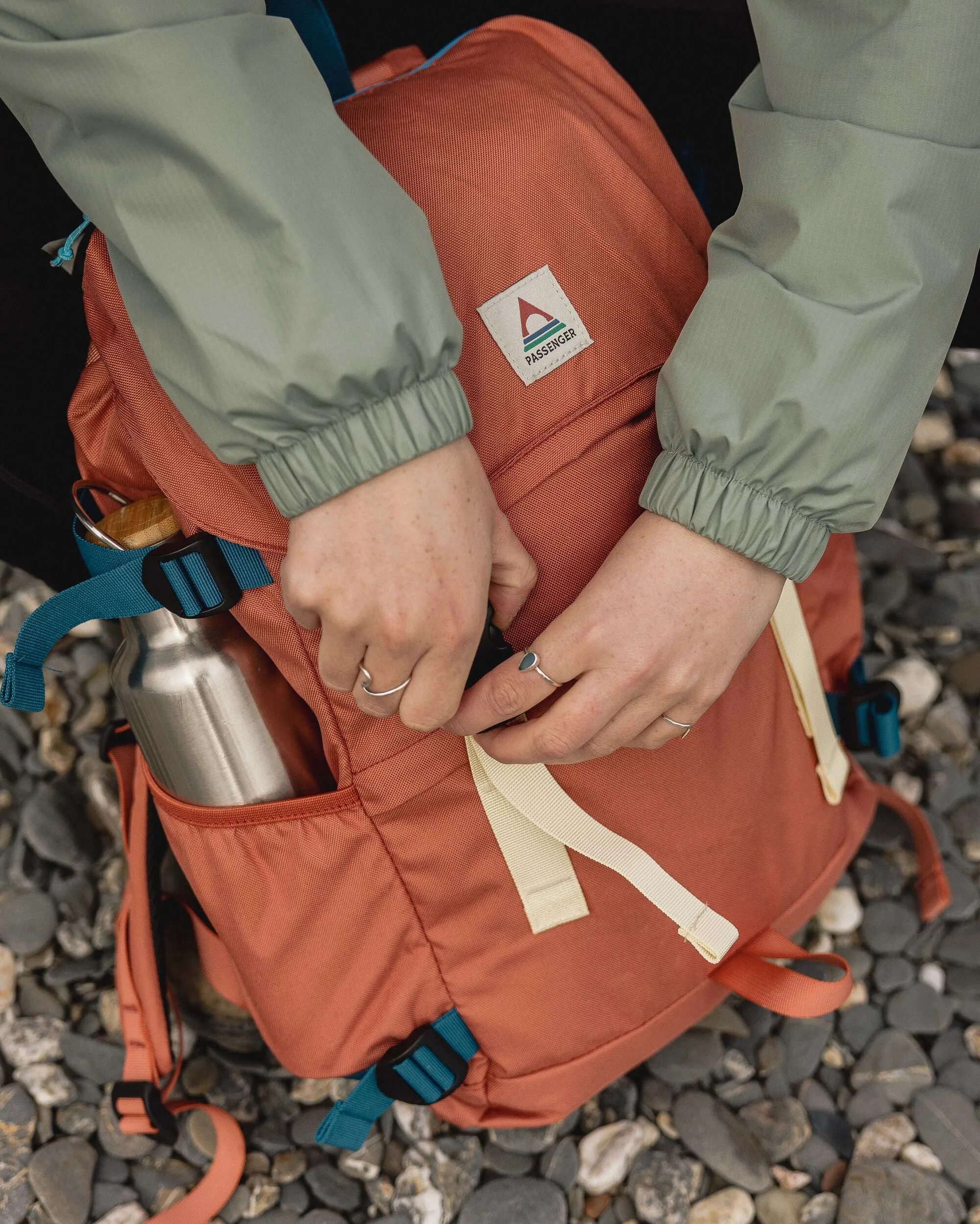 Sac à Dos Recyclé Boondocker 26L - Bruschetta