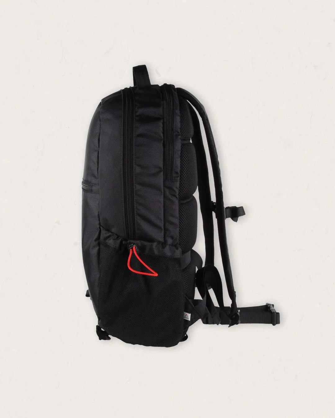 Sac à Dos Recyclé Canyon 25L - Noir