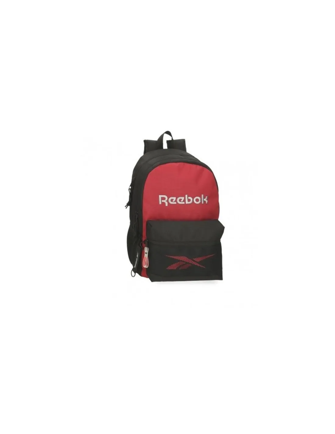 Sac à dos Reebok Portland Deux Compartiments 44 cm Rouge