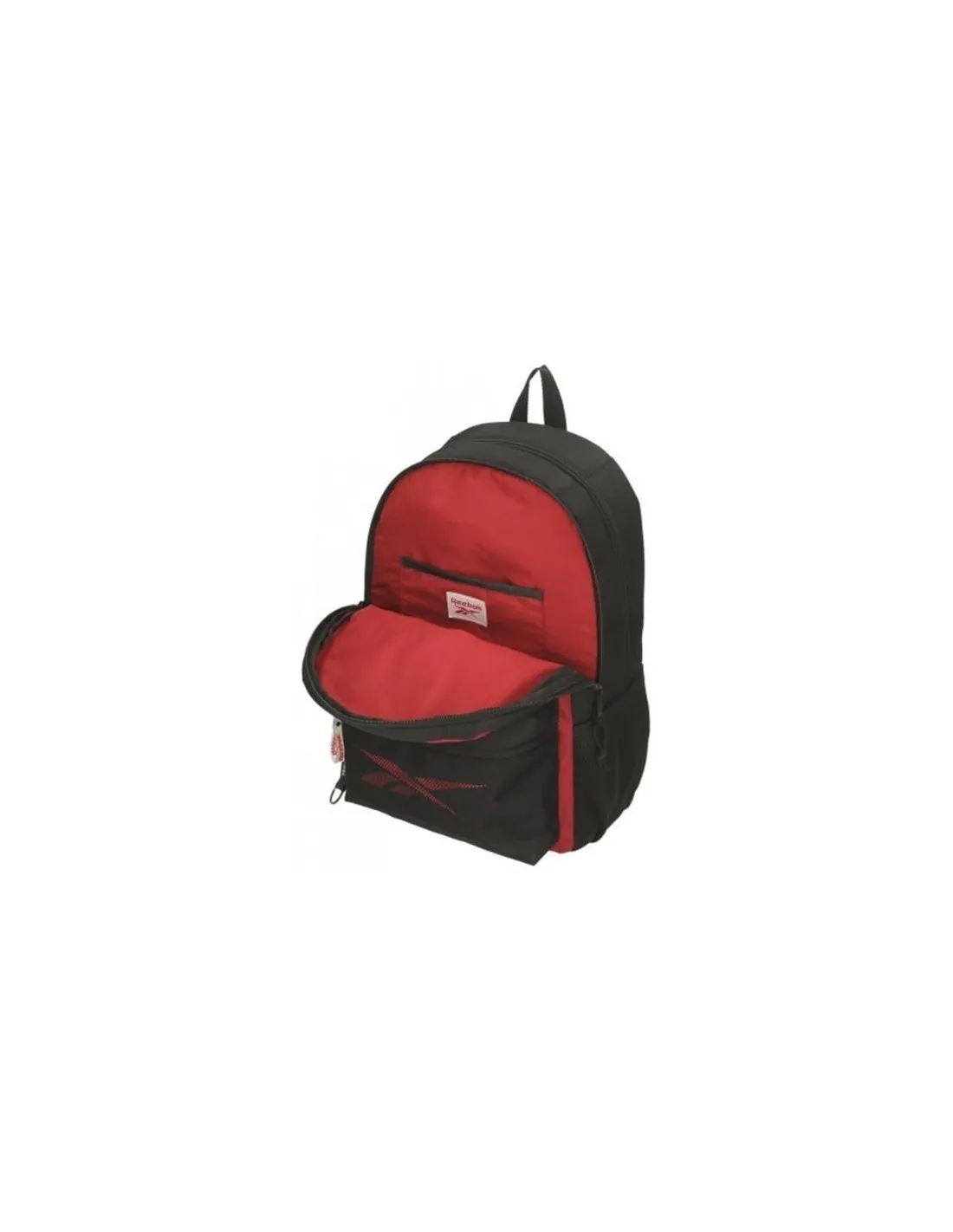 Sac à dos Reebok Portland Deux Compartiments 44 cm Rouge