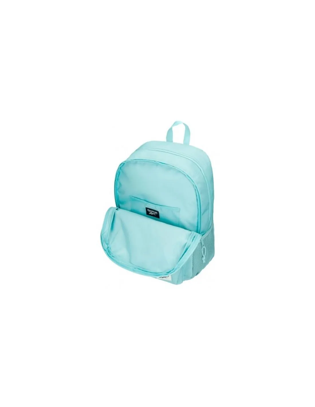 Sac à dos Reebok School Ann Two Compartments 44 Cm Turquoise