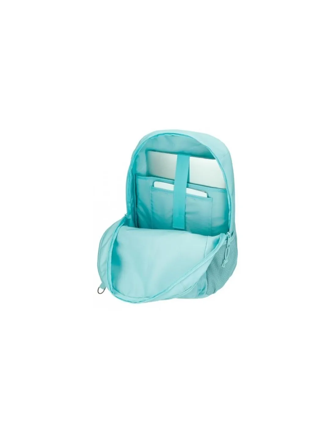 Sac à dos Reebok School Ann Two Compartments 44 Cm Turquoise