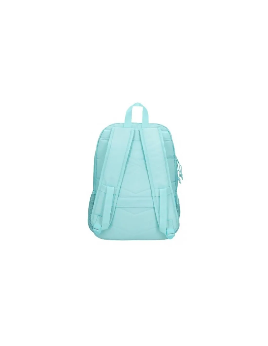 Sac à dos Reebok School Ann Two Compartments 44 Cm Turquoise