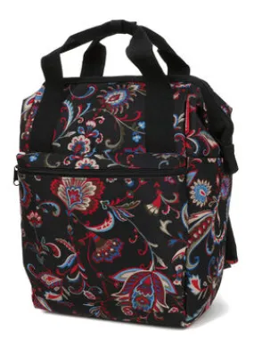 Sac à dos Reisenthel Allrounder R Paisley Black  JR7064  JR7064