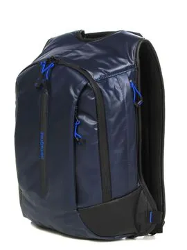 Sac à dos Samsonite Ecodiver S Blue Nights  1408092165  KH7*01001, KH701001, KH701001