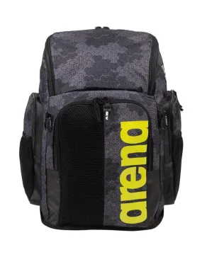 Sac à dos Spiky III Allover 45L - Camo Kikko