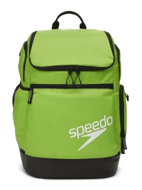 Sac à dos Teamster 2.0 - Lime