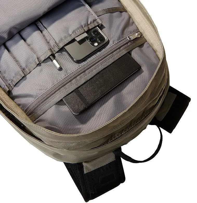 sac à dos The North Face Borealis Classic - Clay Grey/TNF Black