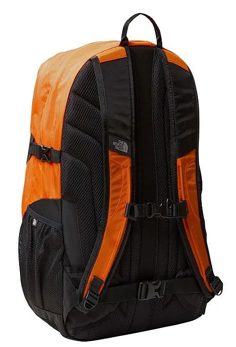 sac à dos The North Face Borealis Classic - TNF Orange/TNF Black