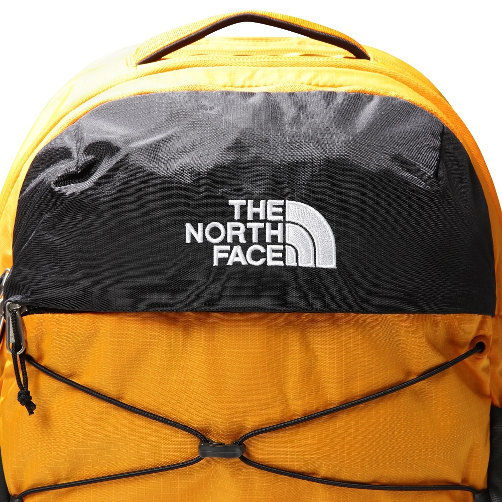 Sac à Dos The North Face Borealis Cone Orange TNF Black