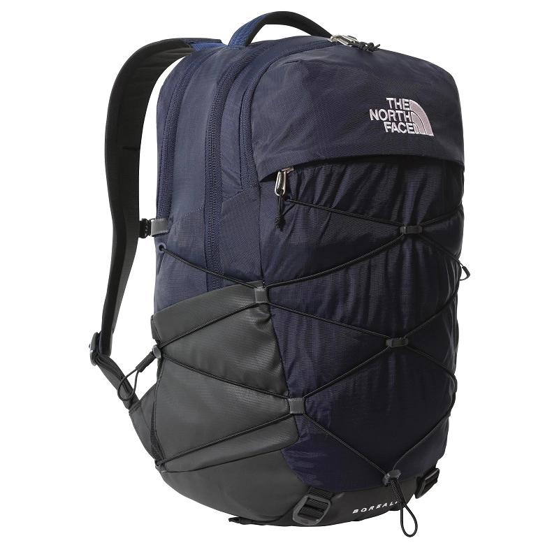 Sac à Dos The North Face Borealis TNF Navy TNF Black