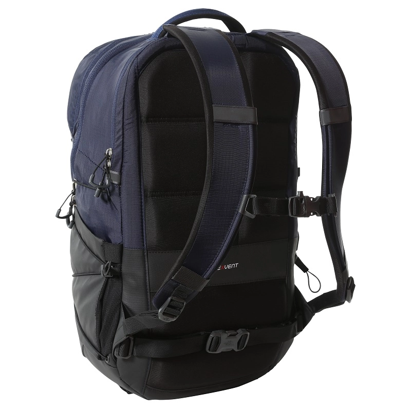 Sac à Dos The North Face Borealis TNF Navy TNF Black