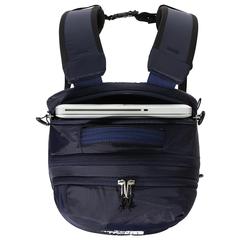 Sac à Dos The North Face Borealis TNF Navy TNF Black