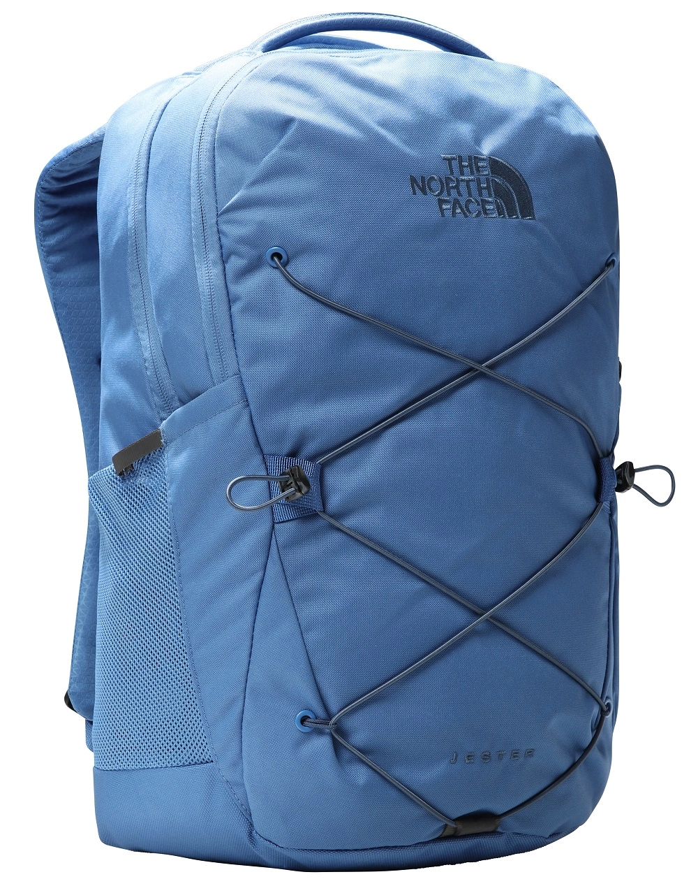 Sac à Dos The North Face Jester Federal Blue-Shady Blue