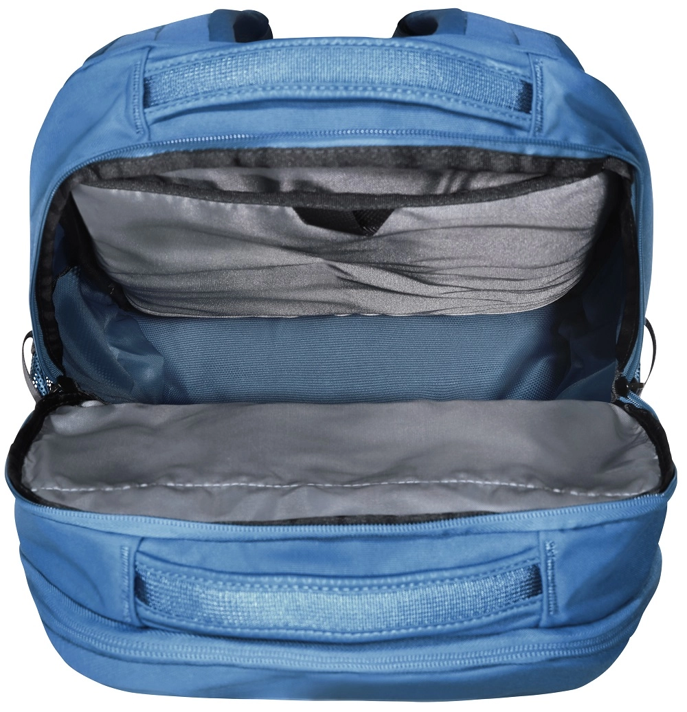 Sac à Dos The North Face Jester Federal Blue-Shady Blue