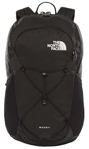 sac à dos The North Face Rodey - TNF Black/NPF