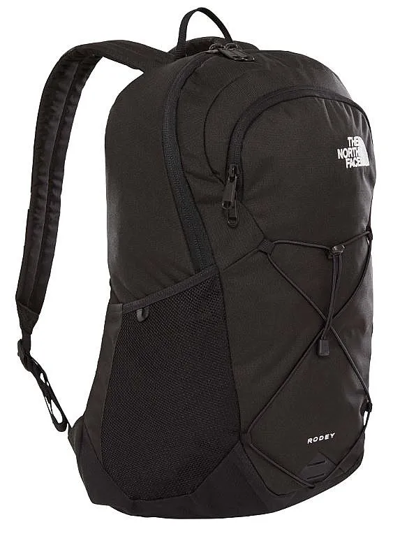 sac à dos The North Face Rodey - TNF Black/NPF