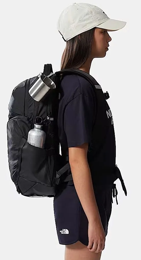 sac à dos The North Face Surge 31 - TNF Black/TNF Black