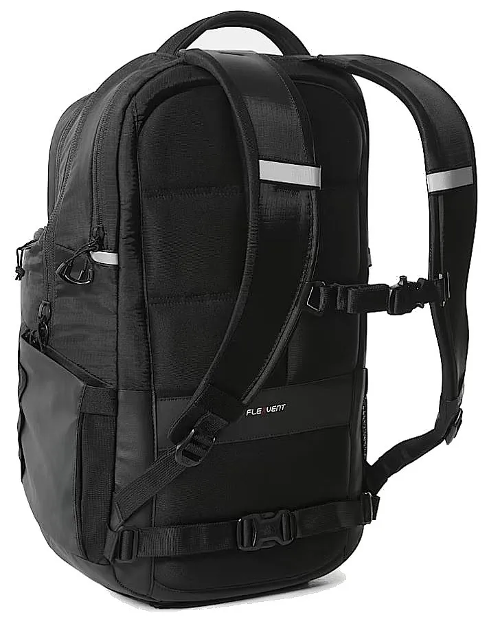 sac à dos The North Face Surge 31 - TNF Black/TNF Black