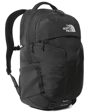 sac à dos The North Face Surge 31 - TNF Black/TNF Black