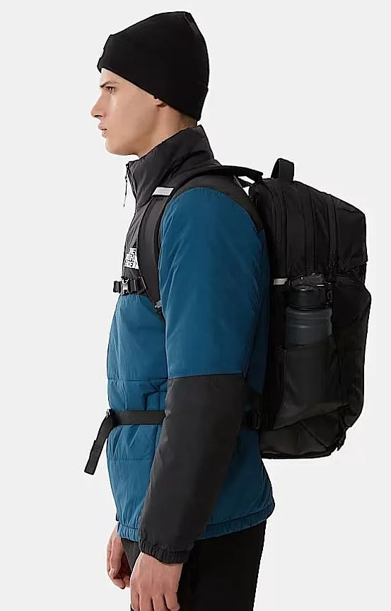 sac à dos The North Face Surge 31 - TNF Black/TNF Black