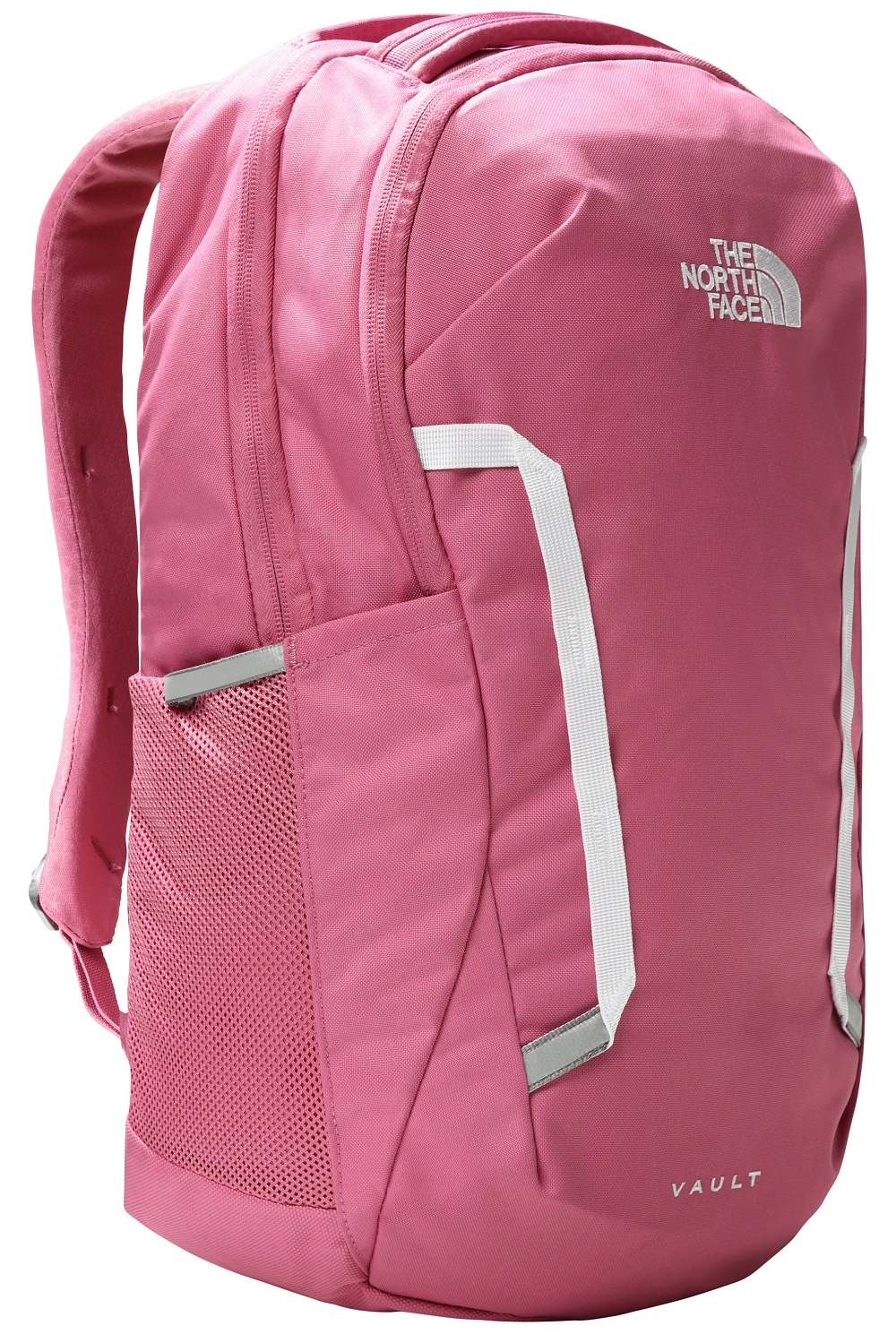 Sac à Dos The North Face Women Vault Red Violet TNF White