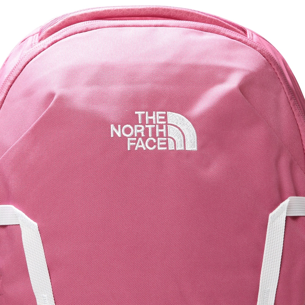 Sac à Dos The North Face Women Vault Red Violet TNF White