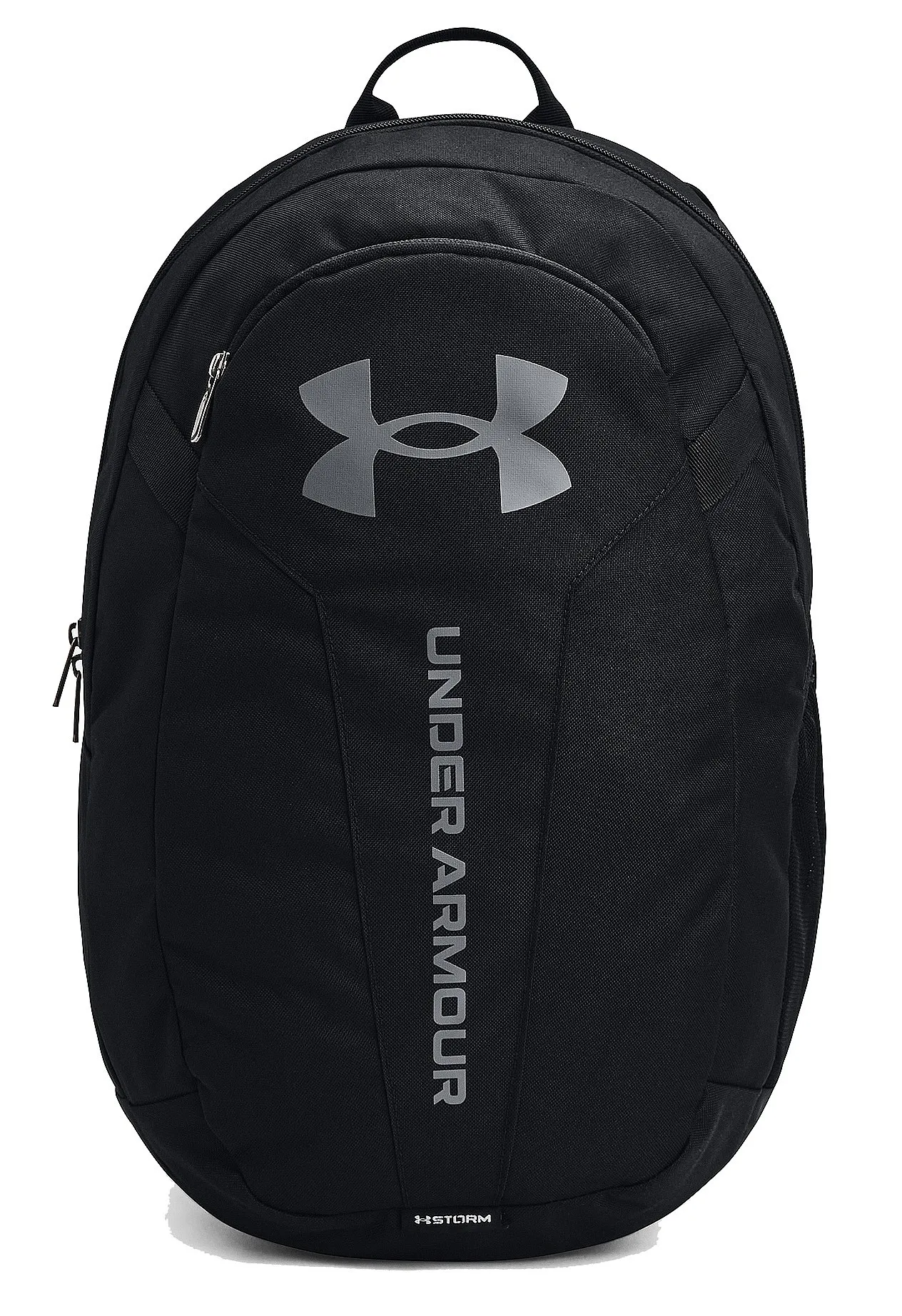 sac à dos Under Armour Hustle Lite - Black/Pitch Gray