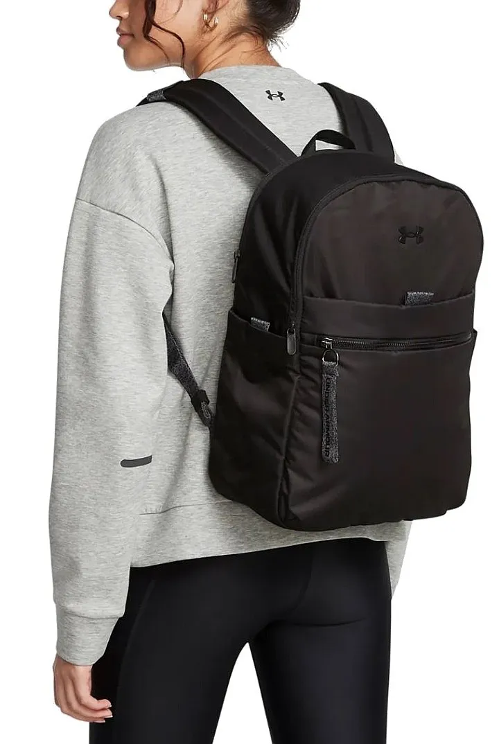 sac à dos Under Armour Studio Campus - Black - women´s