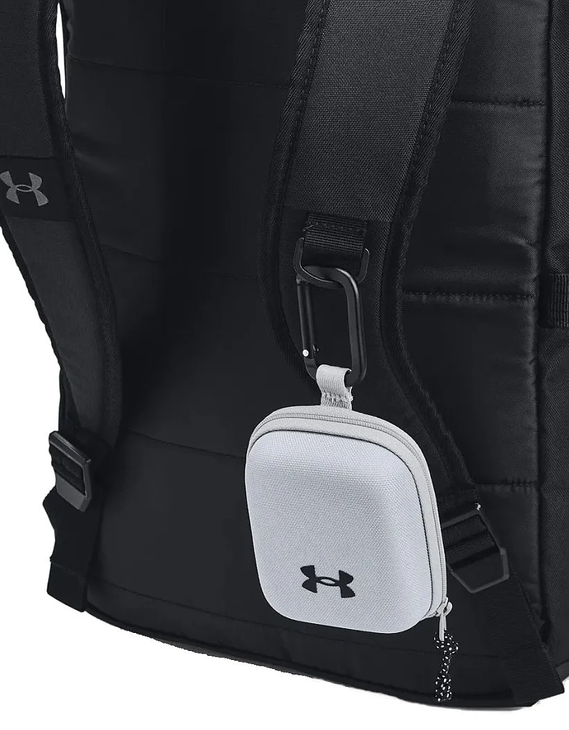 sac à dos Under Armour Triumph Campus - Black/White