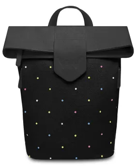 sac à dos Vuch Mellora Dotty - Black - women´s