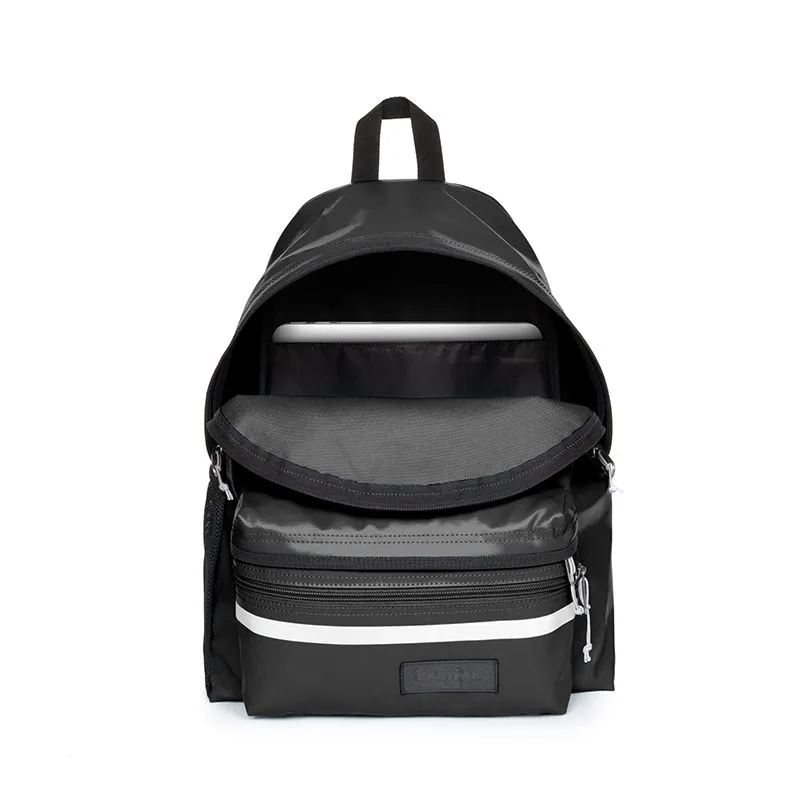 Sac à dos Zippl'r Bike compatible vélo 20.5 litres Tarp Black - Noir