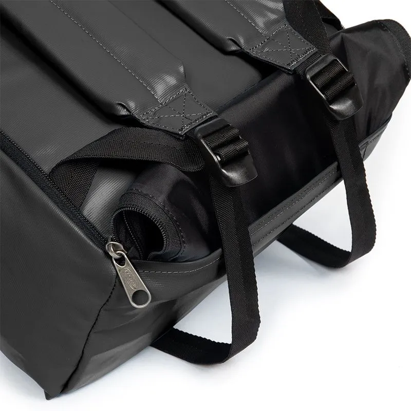 Sac à dos Zippl'r Bike compatible vélo 20.5 litres Tarp Black - Noir