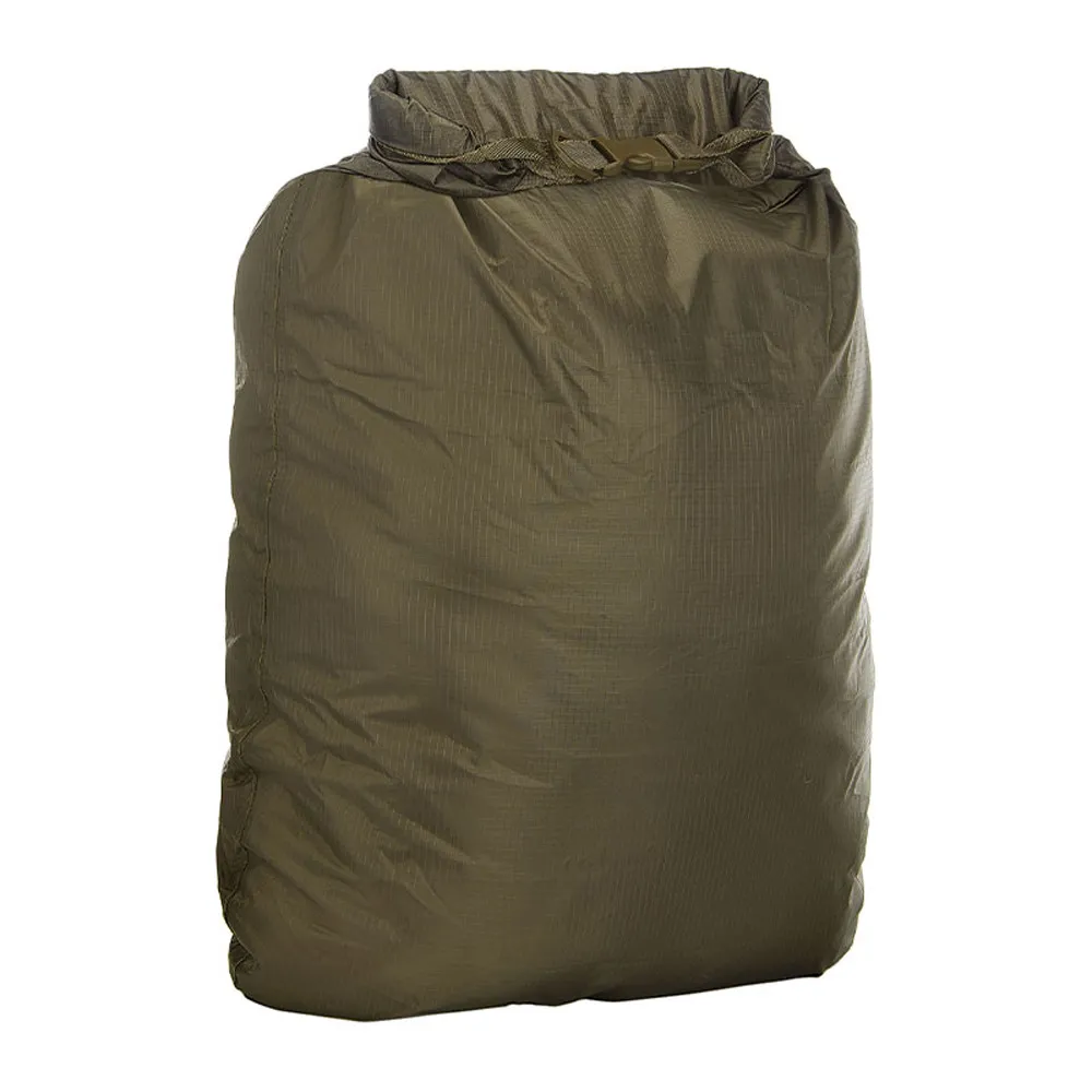 Sac étanche EXPÉDITION 40 L vert olive