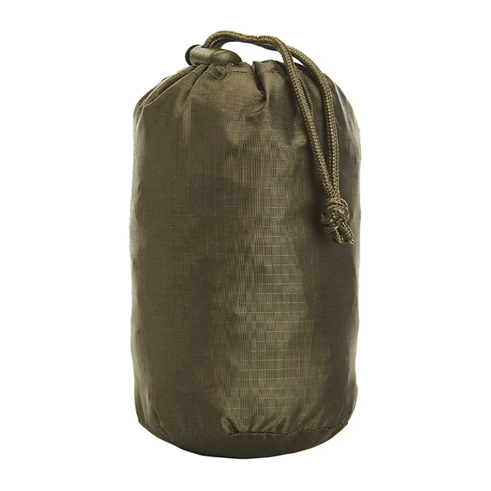 Sac étanche EXPÉDITION 40 L vert olive