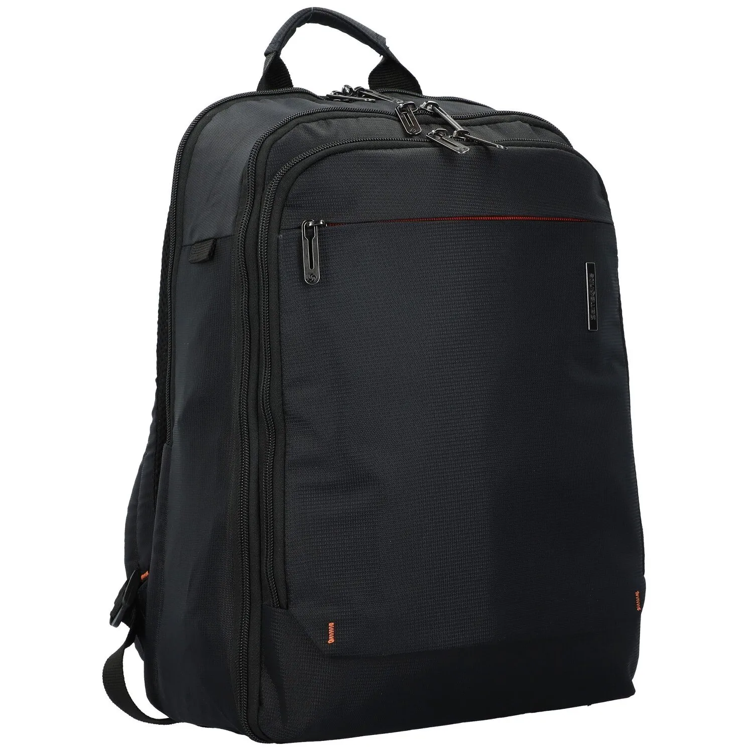 Samsonite Network 4 sac à dos 45 cm compartiment pour ordinateur portable