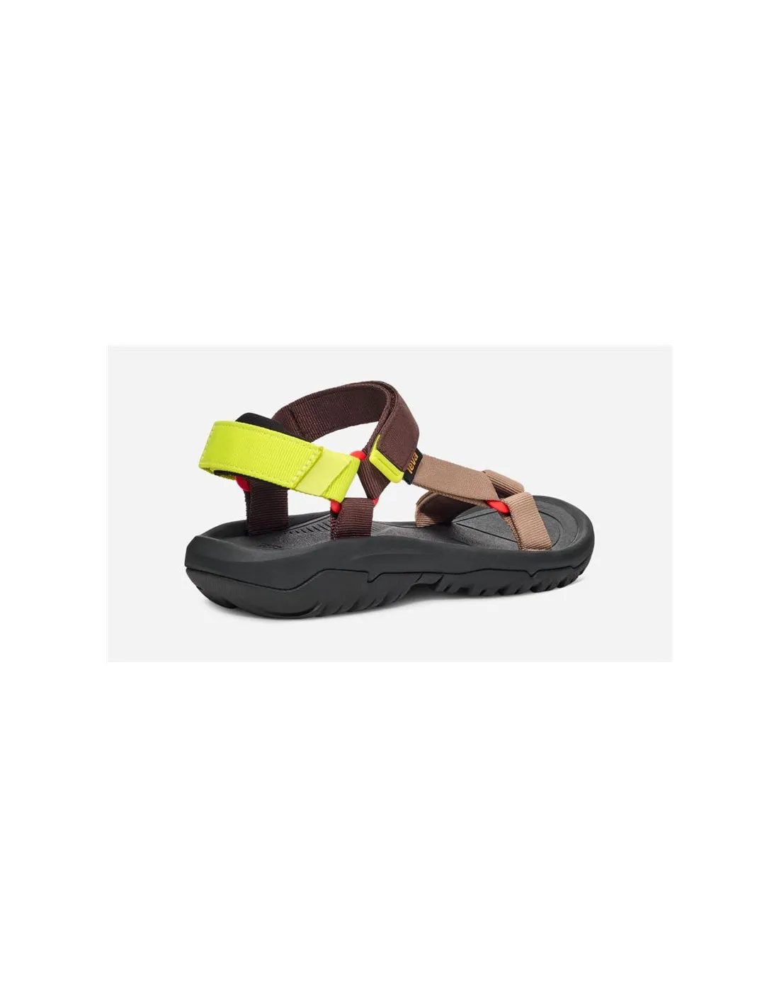 Sandales par montagne Teva Hurricane Xlt2 Donkey Multi