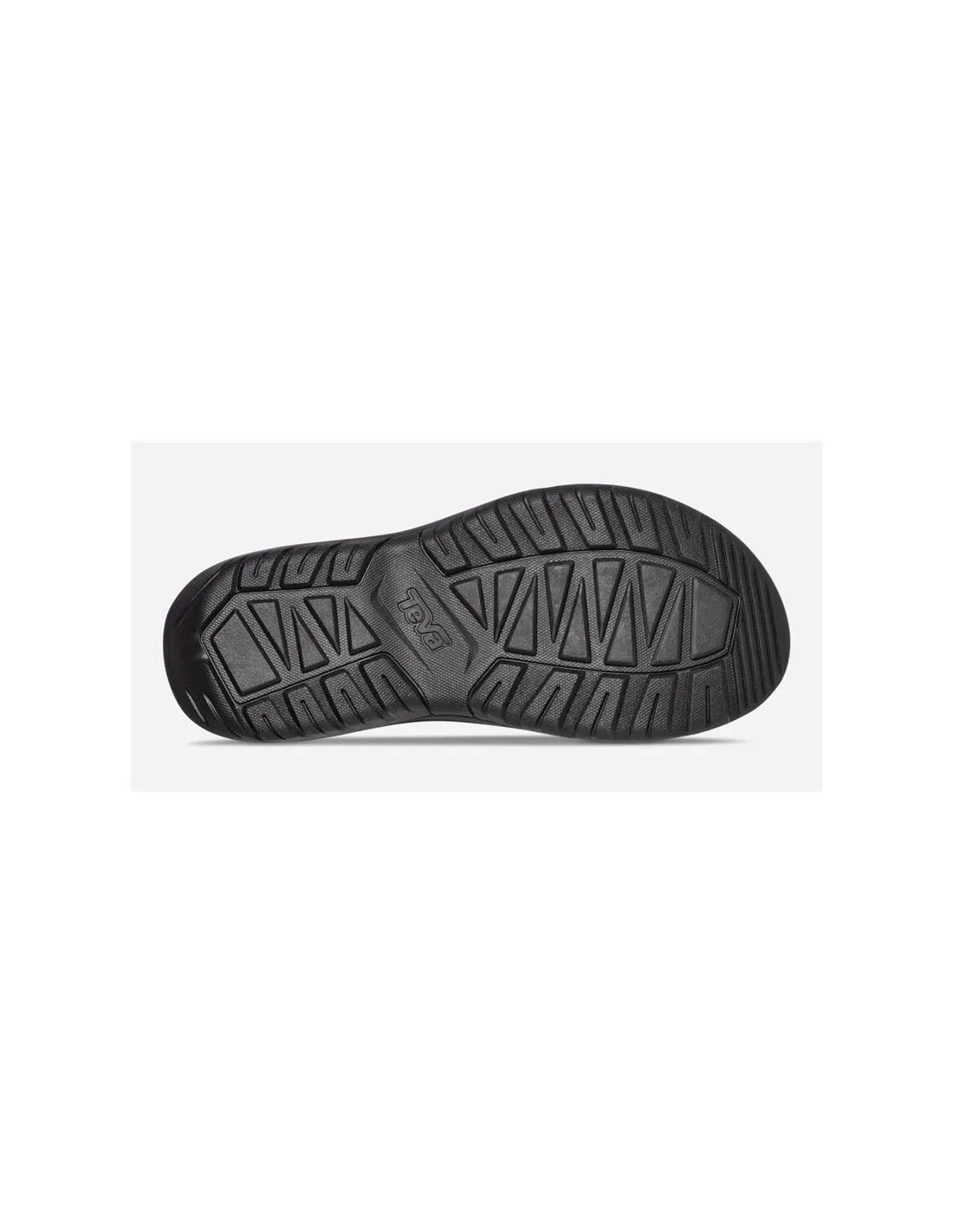 Sandales par montagne Teva Hurricane Xlt2 Donkey Multi