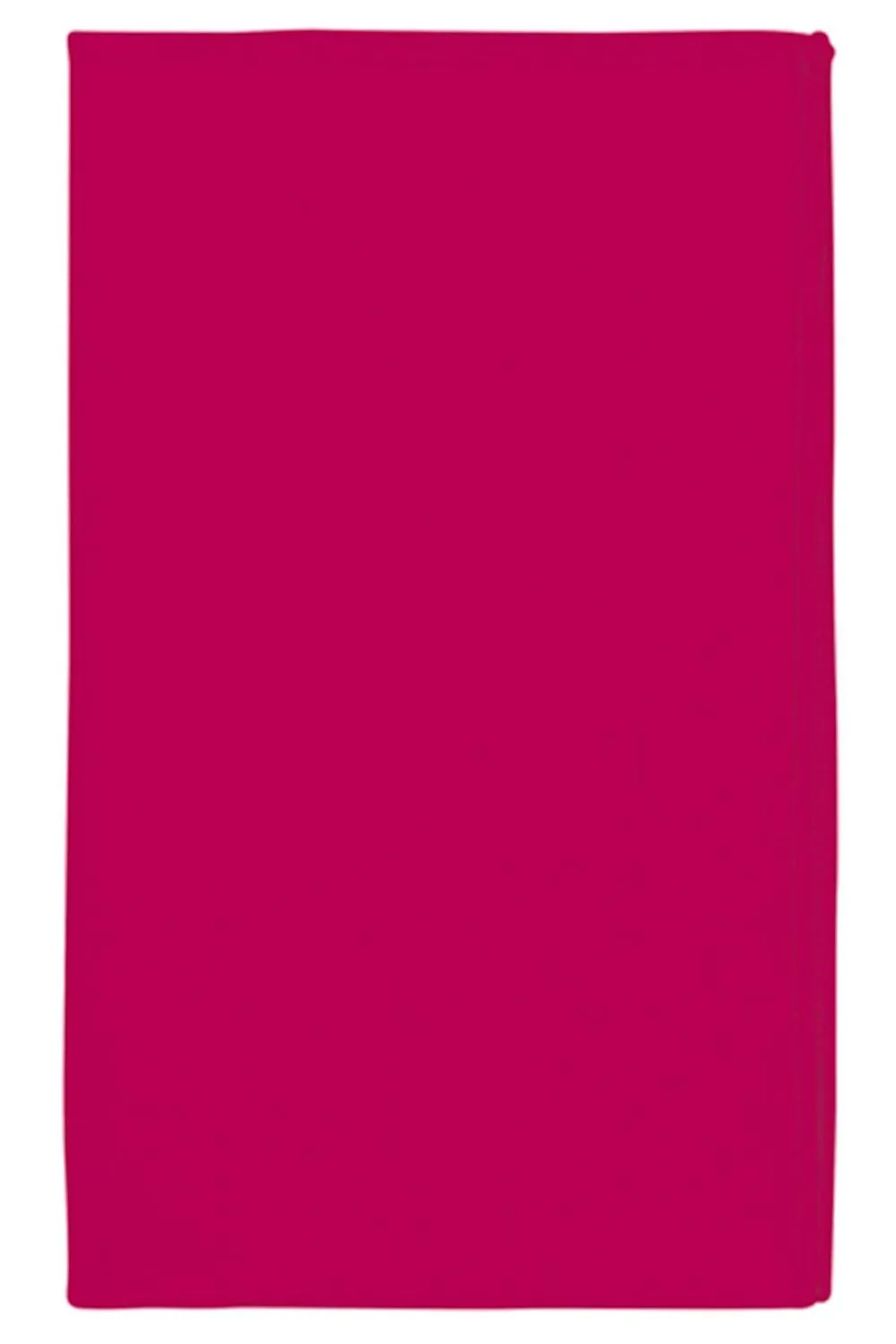 Serviette microfibre - PA575 - rose fuchsia 