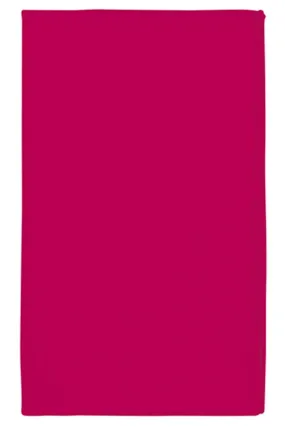 Serviette microfibre - PA575 - rose fuchsia 