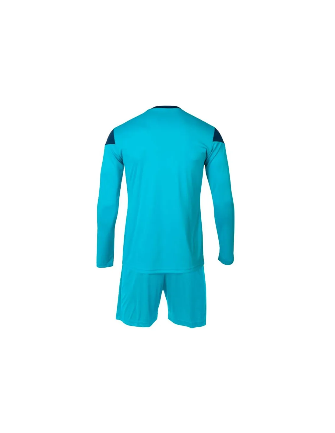 Set Joma Phoenix Gk Turquoise Fluorescent Navy