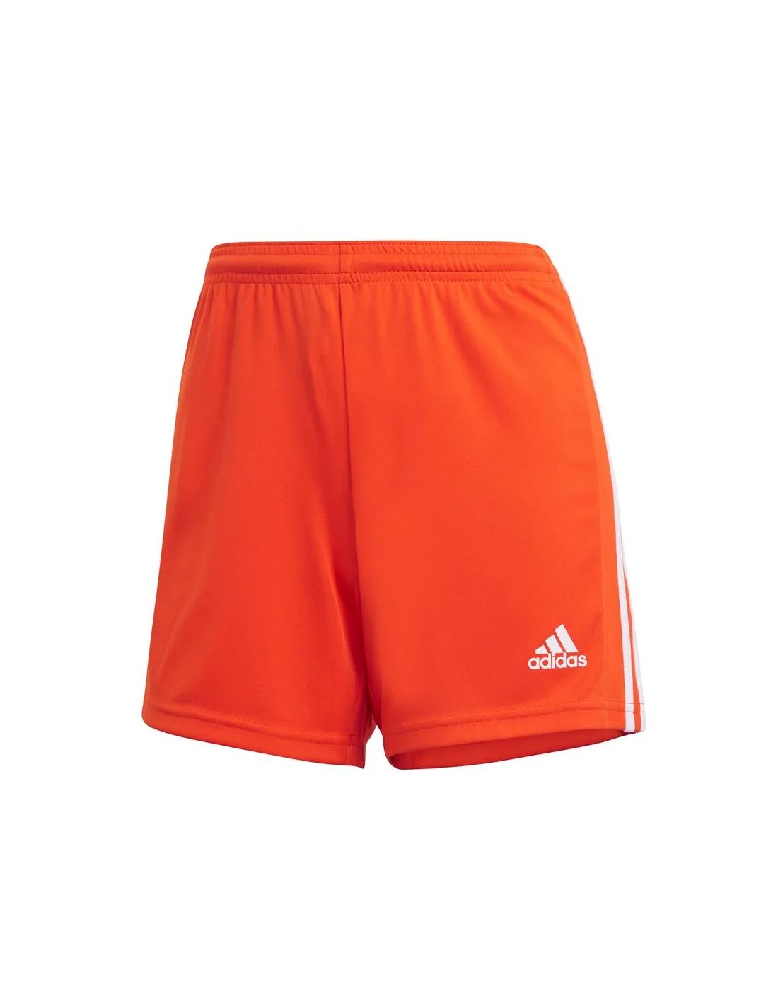 Short de football adidas Squadra 21 W Orange