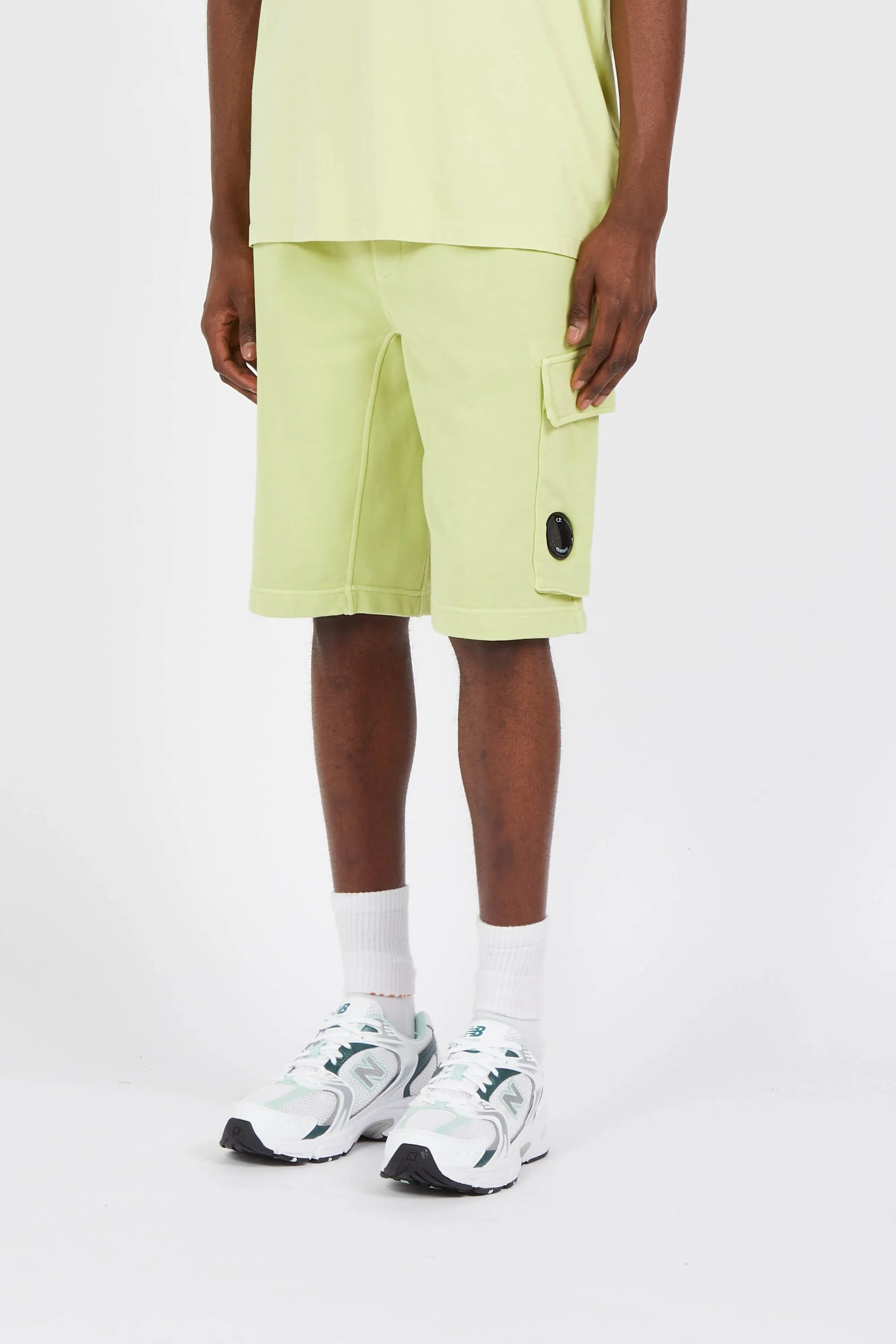 Short Vert C.p. Company - Homme | Citadium